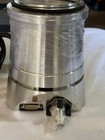 Turbovac Tw 250 S Oerlikon Leybold 11352 Turbomolecular Pump W td 300 Drive