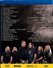 Iron Maiden Historical Greatest Hits Collection - Double Bluray