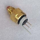 Radiator Fan Thermo Switch Temp Sensor For Yamaha Royal Star Xvz1300 1986-2001