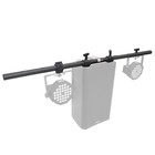 Prox X-splstbar-5ft 5 Ft  Pa Speakers Light Bar Mounting System