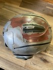 Vtg 1999 Anakin Skywalker Phantom Menace Podracing Helmet Replica Don Post As Is