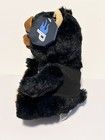 Feisty Pets Rare Derby Black Bear-progressive Insurance Plush 