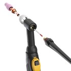 Tig Welding Tungsten Electrodes 2  1 8  X 7   red ewth-2 