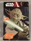 Star Wars Legendary Yoda 16  Interactive Animatronic Unopened  Some Box Wear  