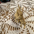 Carnegie Safari Ltd Deinonychus 1990 Prehistoric Dinosaur Figure