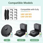 19 Pack Replacement Parts For Eufy L60  L60 Ses  L50  L50 19 Pack  19 Pack