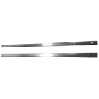 Ap Products  013-164922 30 25  Table Support  Silver