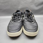 New Balance 574 Golf Shoes Mens Size 10 Black Tan Low Top Spikeless Sneakers