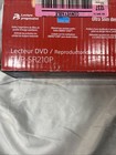Sony Progressive Scan Cd And Dvd Player Brand New In Black   Dvp-sr210p