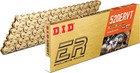 D i d 520 Ervt Series X-ring Chain - 120 Links - Gold Motorcycle Atv utv 338620