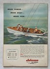 1955 Sports Illustrated May 2nd Issue With Mailing Label Tom Courtney