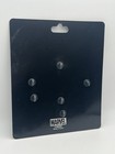 2019 Sdcc Marvel Skottie Young 4 Pin Set Spider-man Spider-gwen Spider-pig Venom