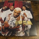 Sisqo Autographed Signed Enter The Dru Vinyl Dru Hill Beckett Coa
