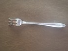 International Sterling Silver Prelude 1939 Cocktail Oyster Forkjim