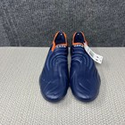 New Adidas Copa Sense  Fg Firm Ground Team Navy Soccer Cleats Mens 8 Gw4939