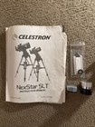 Celestron - Nexstar 127slt Computerized Telescope - Skyalign Technology - 127mm
