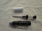 Aircraft Tool Quiet Tire Deflator