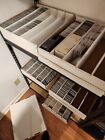 Huge Sports Card Collection Sold In 10 Card Lots   read Description 