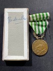 Ww1 Wwi Imperial French Army Military Dardanelles Campaign Medal   Box Gallipoli