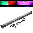252 Led Rgb Wall Wash Bar Light Dmx512 Dj Party Disco Stage Show Display