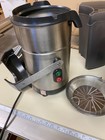 Robot Coupe J100  Commercial Juicer