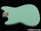 Fender Squier Classic Vibe 60s Mustang Guitar Loaded Body  Alnico Sonic Blue