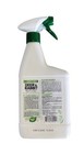 Liquid Fence Deer   Rabbit Repellent Ready-to-use  32-ounce  White