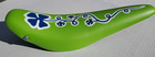 Nos Troxel Banana Seat Bicycle 70 s Lime Green Schwinn Huffy Murray Sears Amf