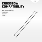 Tenpoint Replacement Cables Pair For Titan 400 Venom X Crossbows