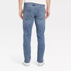 Men s Slim Fit Jeans - Goodfellow   Co Medium Wash 32x32