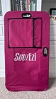 Sewezi Portable Sewing Table Model 4001     Adjustable     W  Travel Cover   Insert