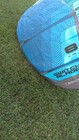 Cabrinha Switchblade 8m Kiteboarding Kite - Blue - Good Condition - No Repairs