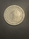 Royal Hotel Casino Las Vegas Nevada  1 Slot Gaming Token 1992 T367