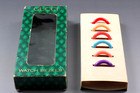  near Mint  Vintage Gucci Original Change Bezel Only 6 Colors Watch From Japan