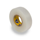 24 Rolls Of Clear 1 x30 Yds Howies Hockey Sock Tape