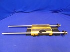 Autoscript Teleprompter Camera Mount W 15mm Rods