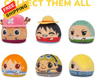 Teeturtle One Piece 3  Reversible Plush Mystery Box - Cute Kawaii Various 