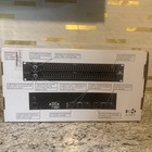 231 Dual 31 Band Graphic Equalizer Pro Audio Rack Mount Eq New Mizisnr