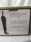 Frogg Toggs Rana Ii Btft Pvc Hip Waders Cleated Men s Sz 11 Brown  2716249 Nib