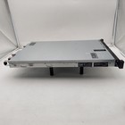 Dell Poweredge R430 Server 2x Xeon E5-2640 V3 2 60 Ghz 32gb Ram Perc H330