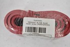 Tennant Tn4036854 Blade Squeegee Rear 32 68l Linatex 500mm Red Rubber New