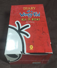 Diary Of A Wimpy Kid Books Box Set Vol 1-24 Kids Series Collection New - Sealed