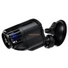 4x Circulation Pump Wavemaker 530 Gph Aquarium Reef Powerhead Suction Cup Mount