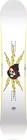Capita Spring Break Resort Twin Men s Snowboard 158 Cm New 2025