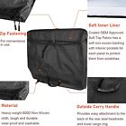 Freedom Panel Hard Top Storage Bag For Jeep Wrangler Jk Jku Jl Jlu 2007-2022