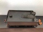 Ho Scale Bachmann Spectrum Baldwin Tender 1910-1950 Unlettered