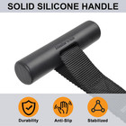 2 Pcs Quick Hood Loop Kayak Tie Down Straps For Car  Canoe  Boat  Roof Racks