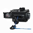 Polaris Winch Hd 3500 Lb For Sportsman 570  450  Integrated Winch Mount  Fully