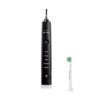 Philips Sonicare Diamondclean Sonic Electric Toothbrush  Handle Hx9350 Brush