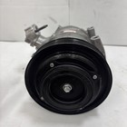 Denso 471-1639 A c Compressor